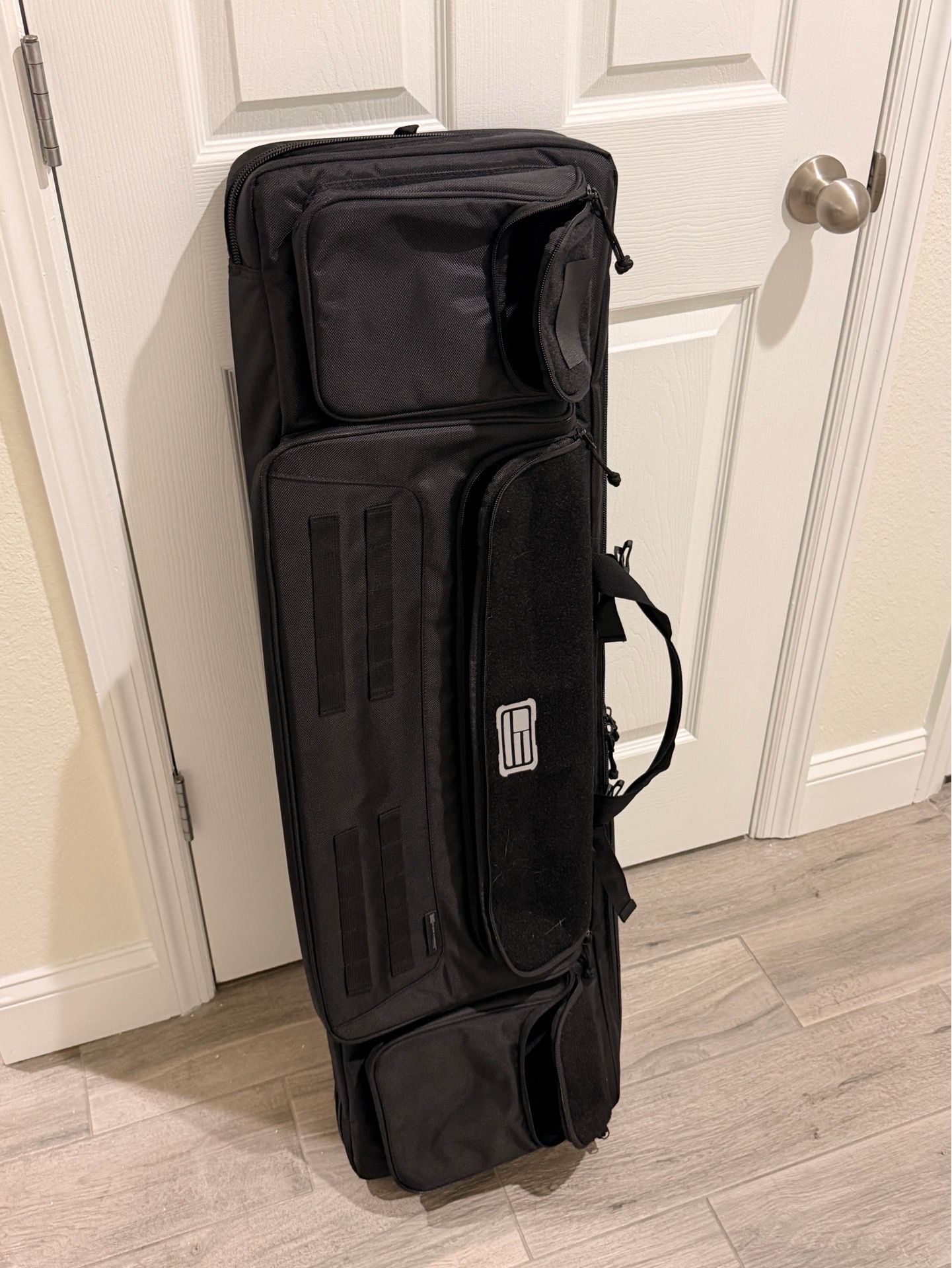 Travel bag