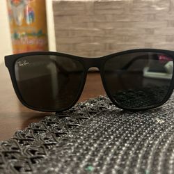 Ray Ban Sunglasses