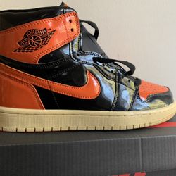 Air Jordan 1 