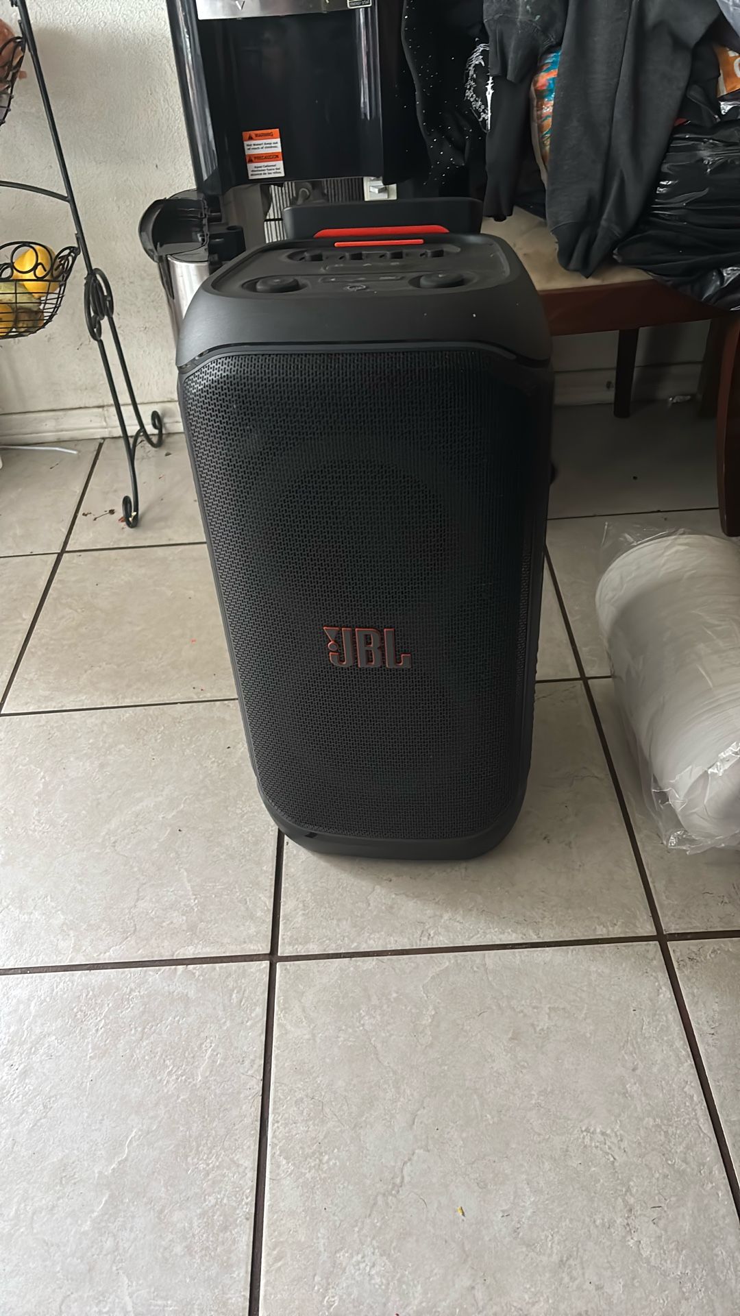 Jbl Partybox 320