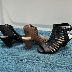 Heels Bundle 