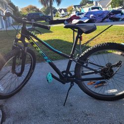 Trek Precaliber  24 In Mountain Bike