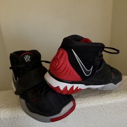 Nike Kids Basketball Shoes