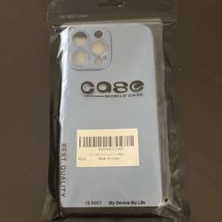 Iphone 13 Pro Max Case