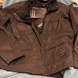 Men’s Harley Davidson Jacket