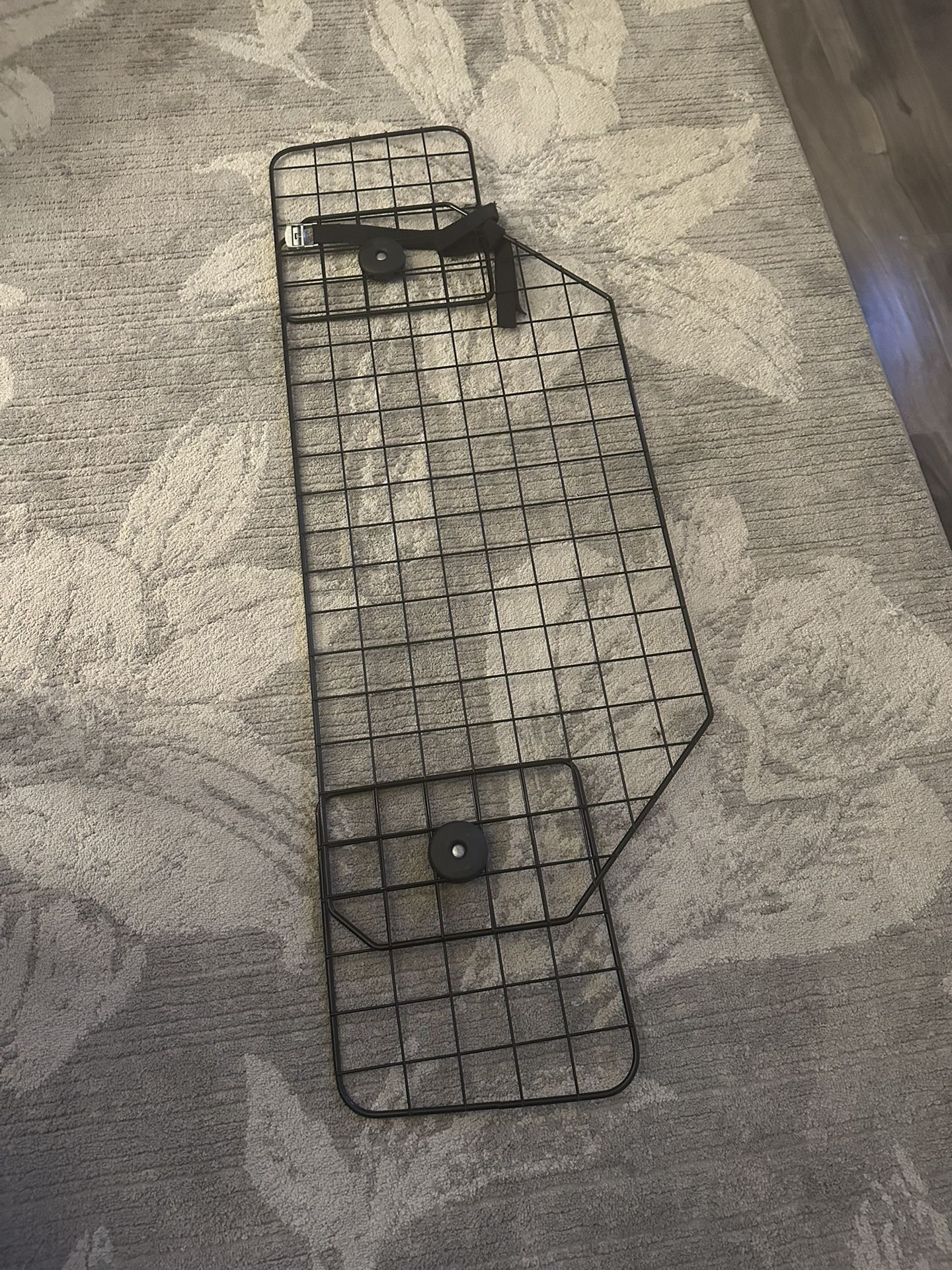 Free Dog Separation Gate For SUV