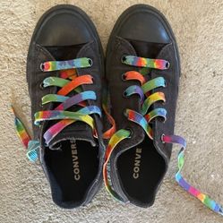 Kids Converse Chuck Taylor Sneakers 