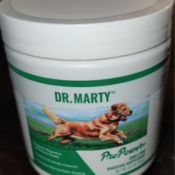 Dr marty pro power cheap plus