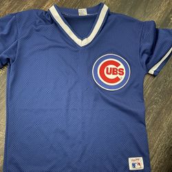 Chicago Cubs Jersey 