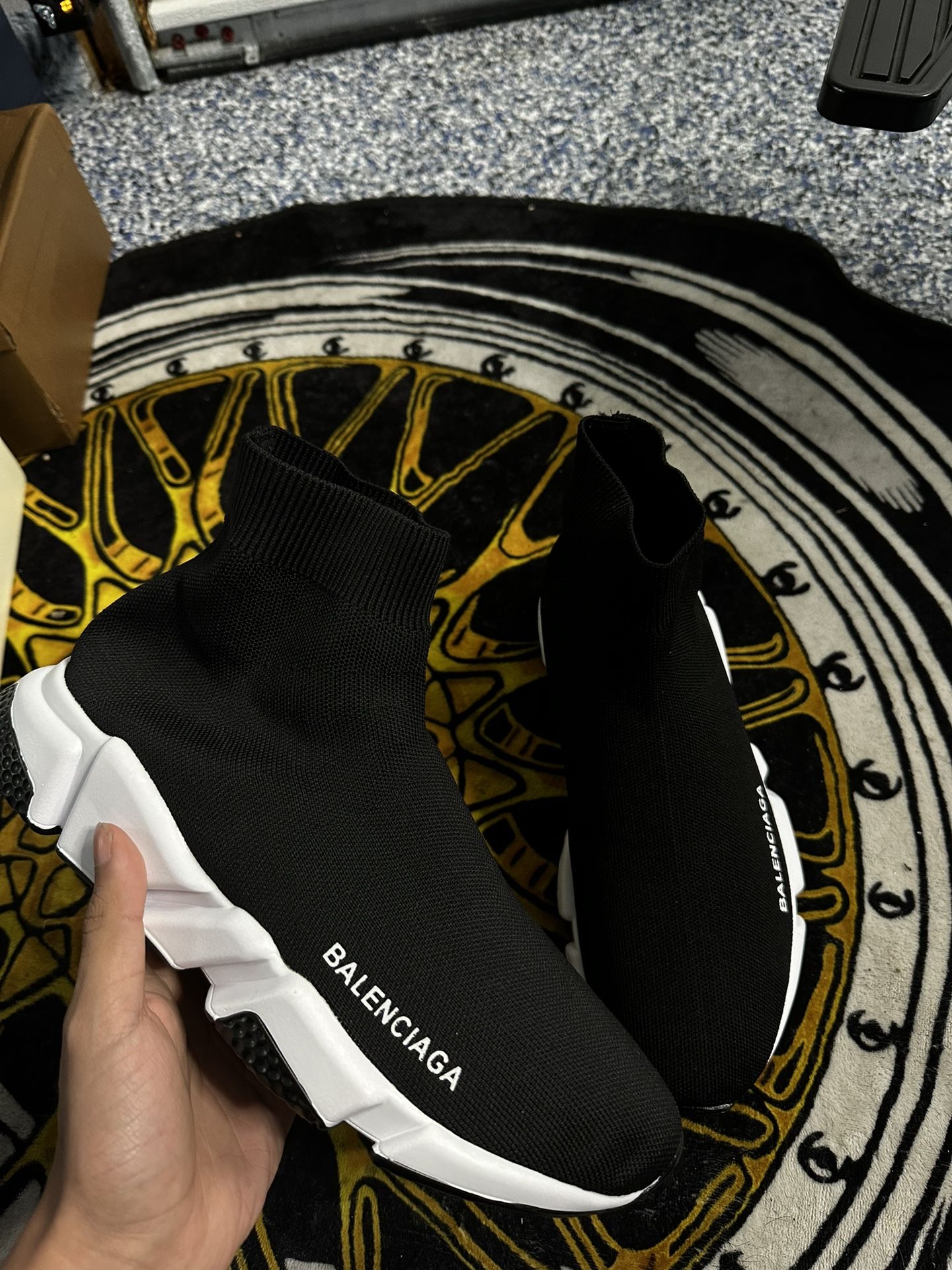 balenciagas