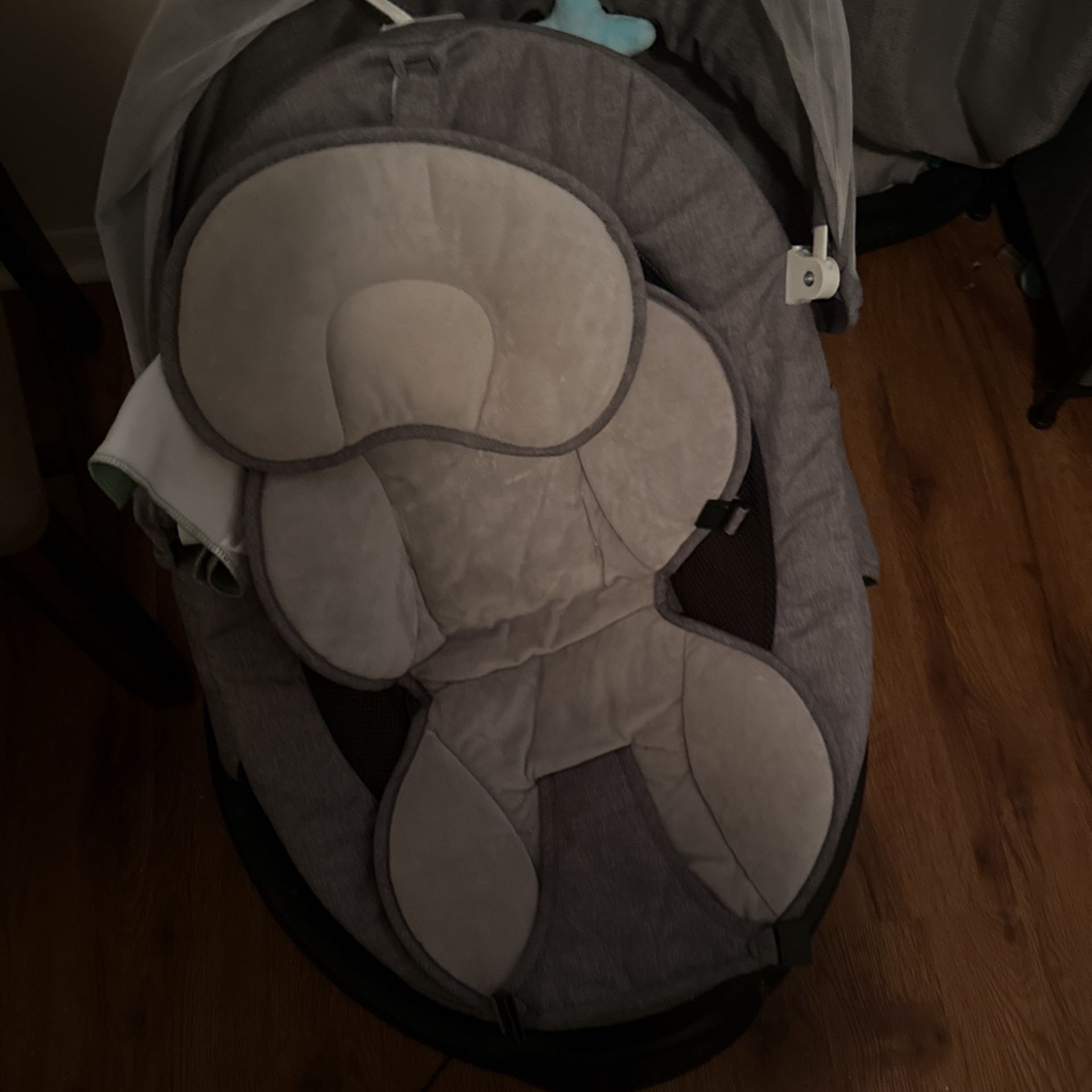 Baby- Infant Swing 