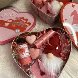 Valentine’s Gifts