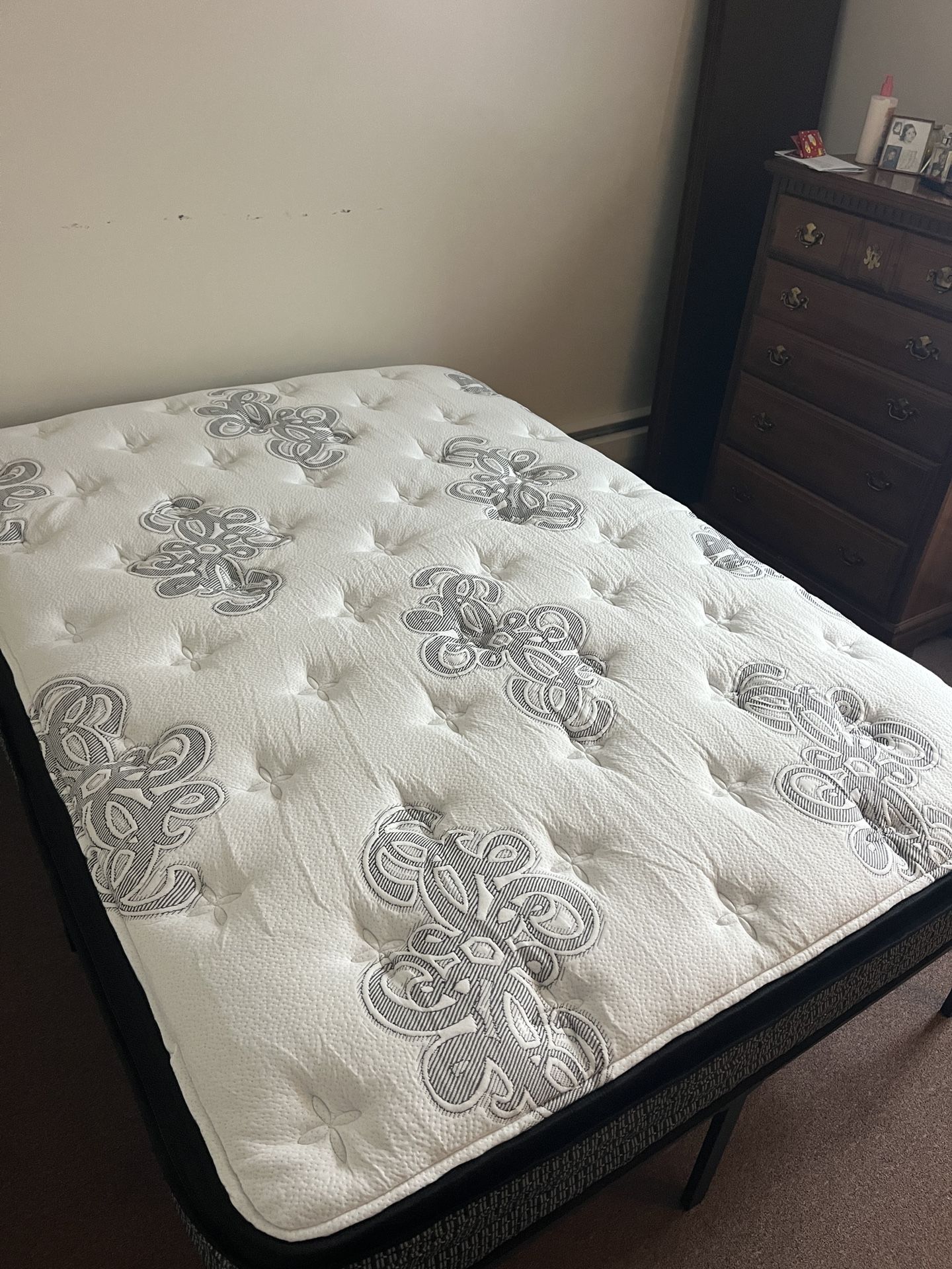 New Mattresses Cheaper Than Big Box Stores
