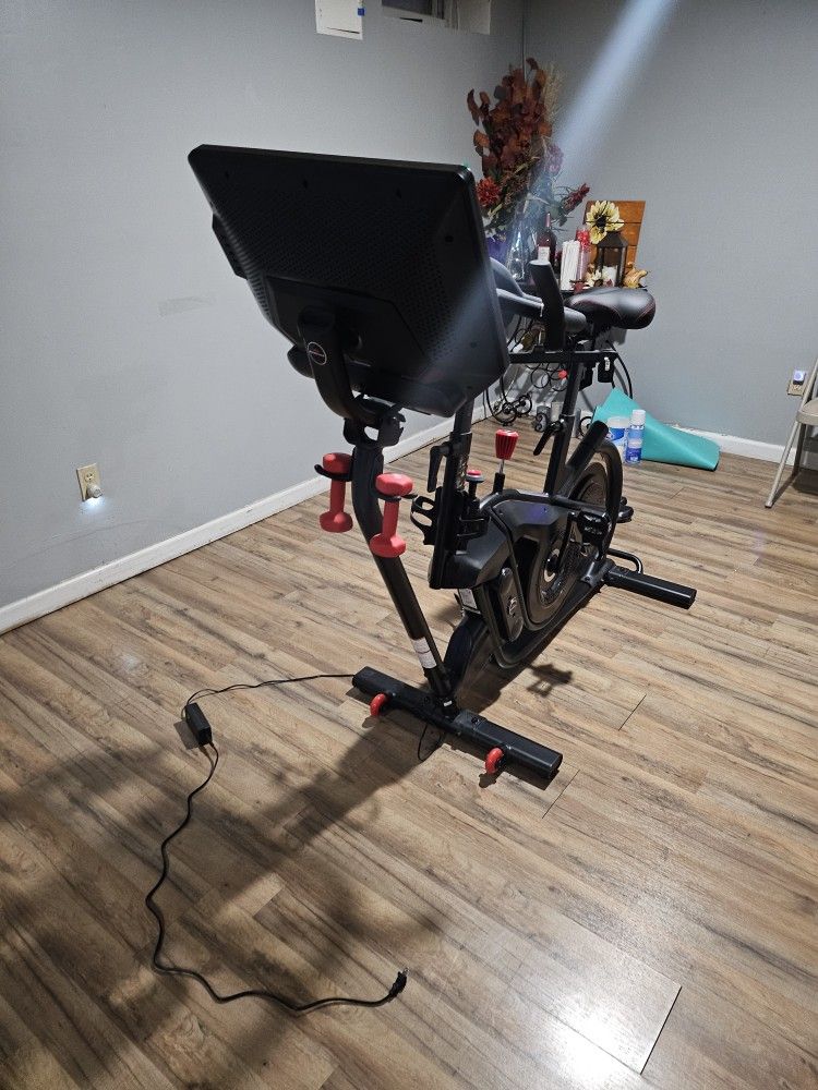 Bowflex Stationary Velcore 22 Bike