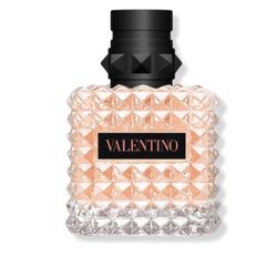 Valentino Perfume 