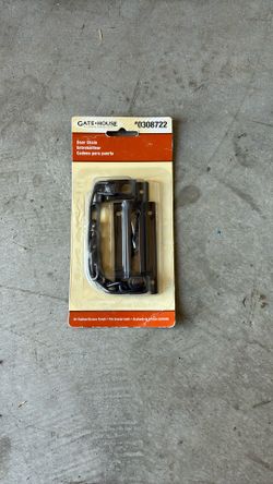 Door Chain