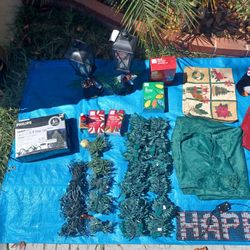 Christmas Decorations