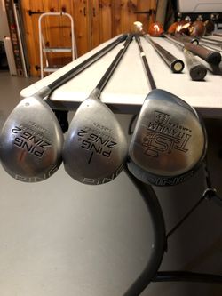 Ping Drivers