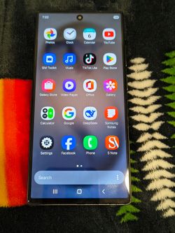 Samsung galaxy s26 ultra unlocked