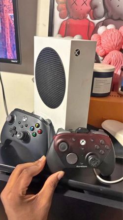 Xbox s