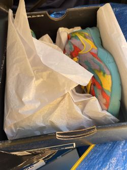 NEW Kobe 8 Venice Sz 12.5C 100% AUTHENTIC 