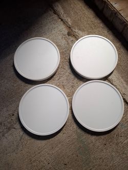 Led ceiling lights