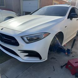 Suspension Or Roll Fender