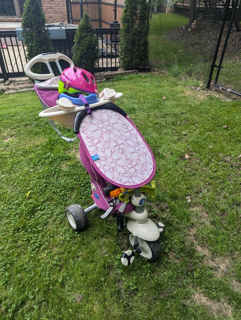 Smart Trike $80