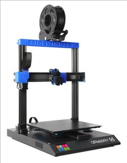 3D Printer