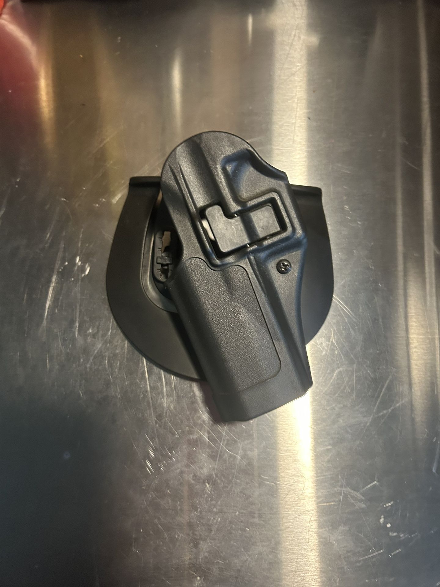 Blackhawk Holster