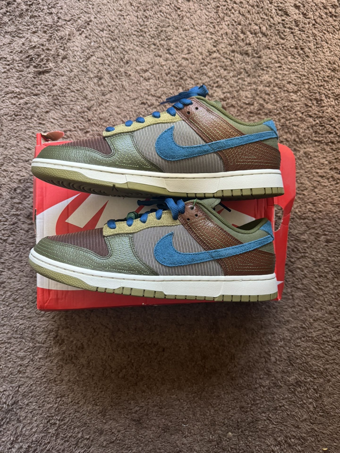 Nike Dunks 