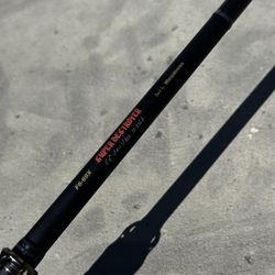 Megabass P5 Destroyer Super Destroyer