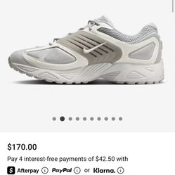 Nike Air Pegsus Wave(Mens)