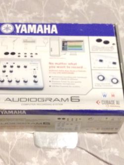 Yamaha