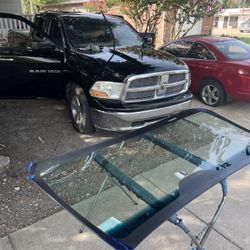 Auto Glass 