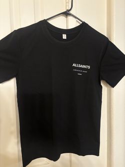 ALL SAINTS SHIRT