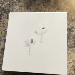 Airpod Pros 2 