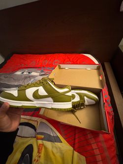 Nike dunk Low retro
