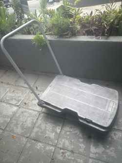 Flatbed