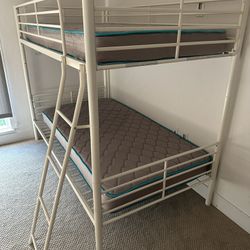 Bunk Bed - Twin Size