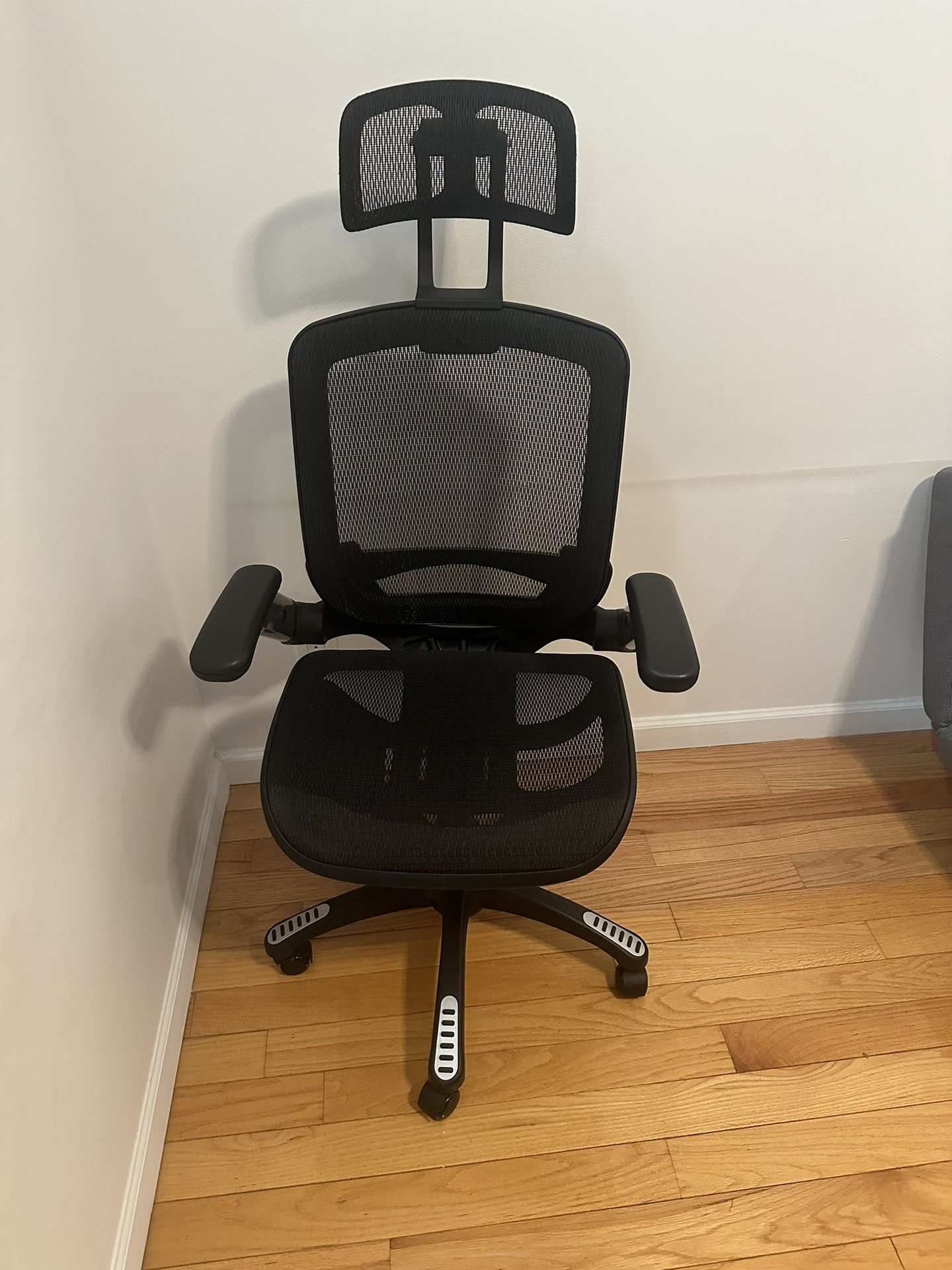 Gabrylly Ergonomic Office Chair