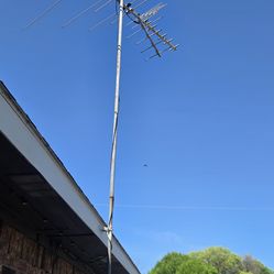 Large Antenna