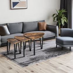 Coffe Table ( NEW In The Box )