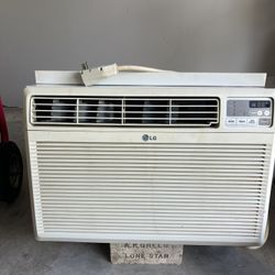 A/c Window Unit