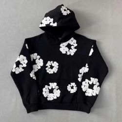 Denim Tear • Hoodies