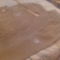Guddi Shoes And Walking Suit.large Shoe.size10