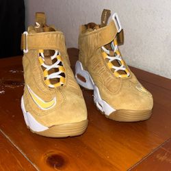 NIKE AIR GRIFFEY MAX 1 (GS)