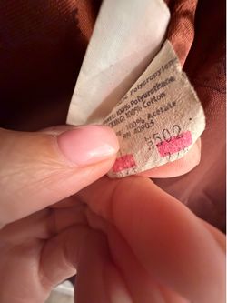 Jordache authentic  coat