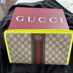 Gucci Pouch