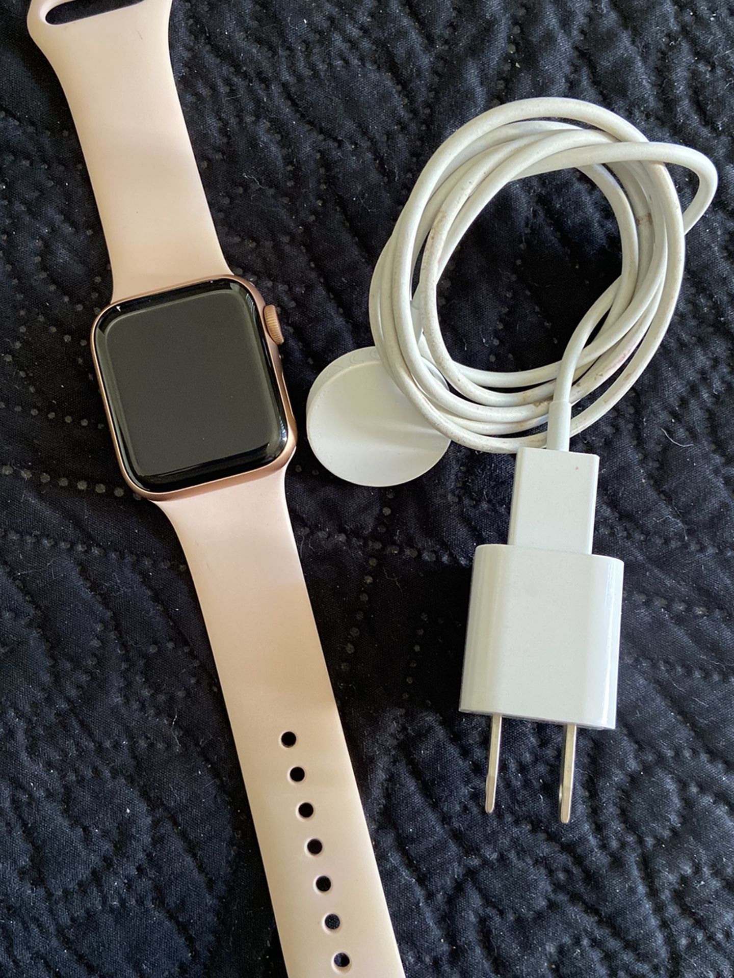 APPLE WATCH SERIES 5